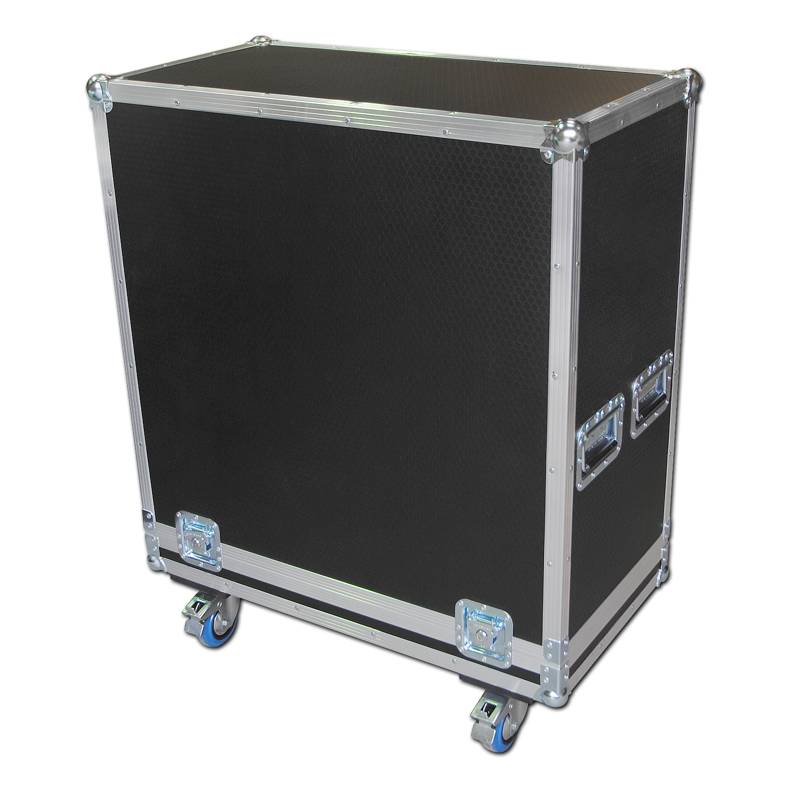 Hiwatt Custom 50 2x12 Combo Flightcase